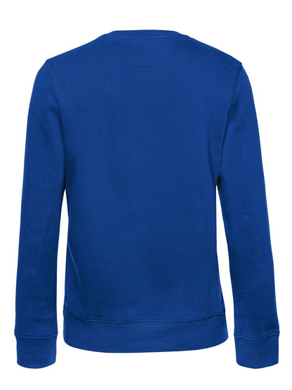 Queen Crew Neck