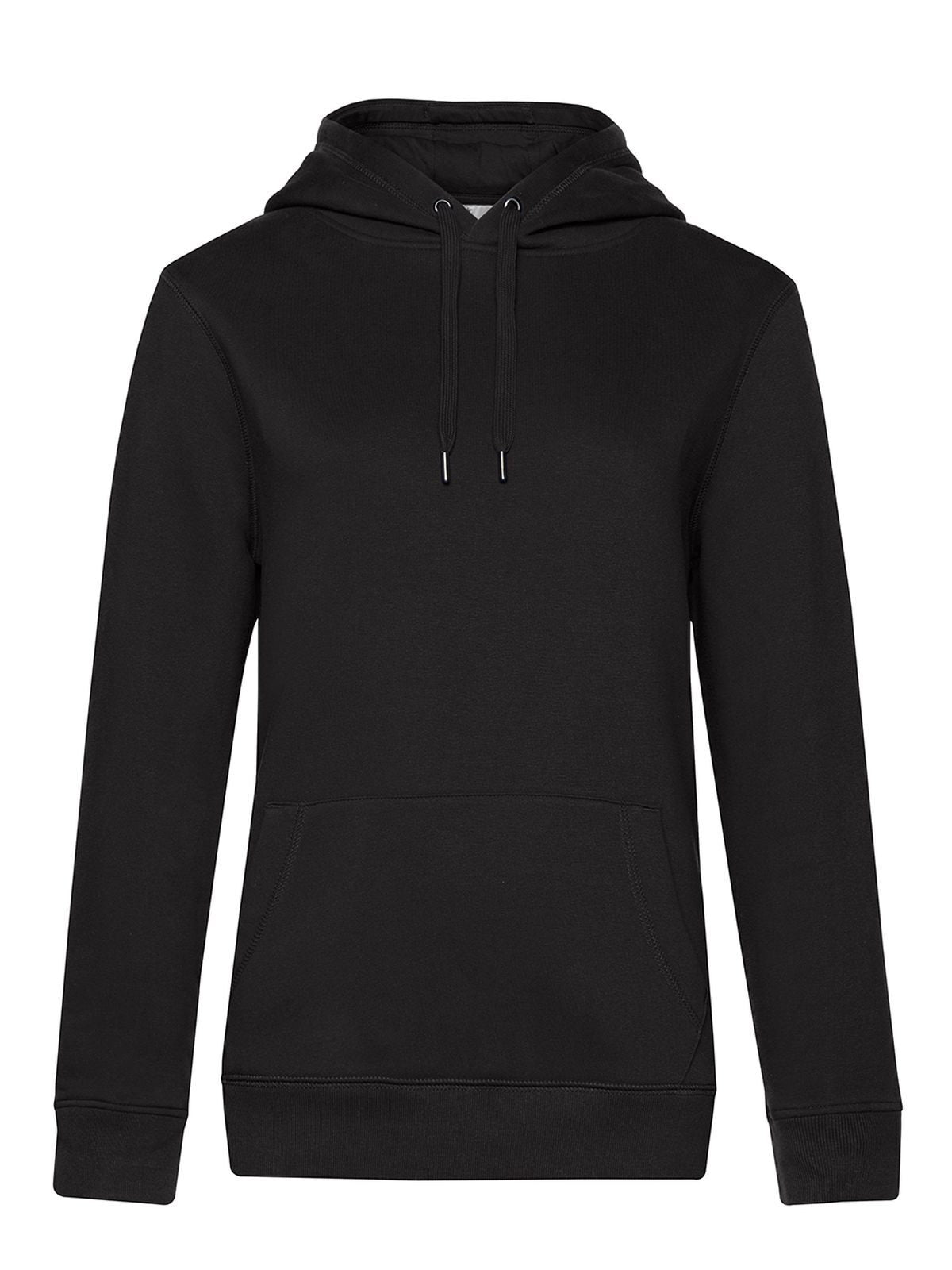 Queen Hooded Sweatshirt