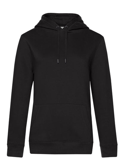 Queen Hooded Sweatshirt