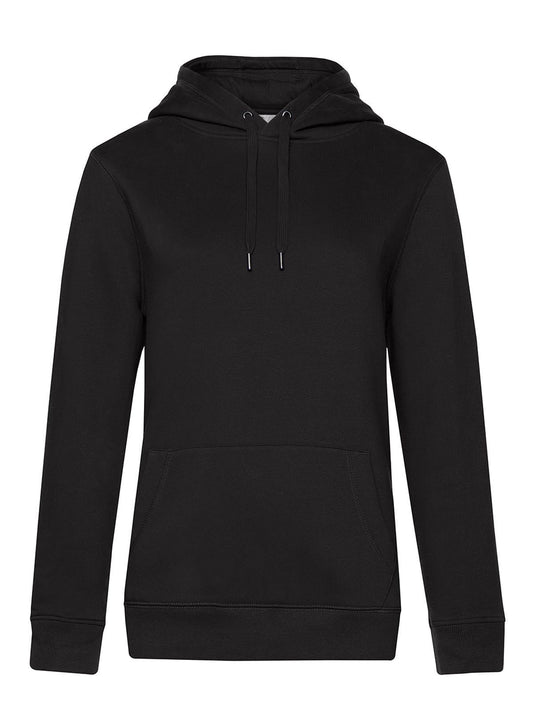 Queen Hooded Sweatshirt