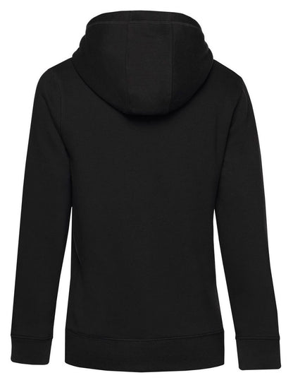 Queen Hooded Sweatshirt