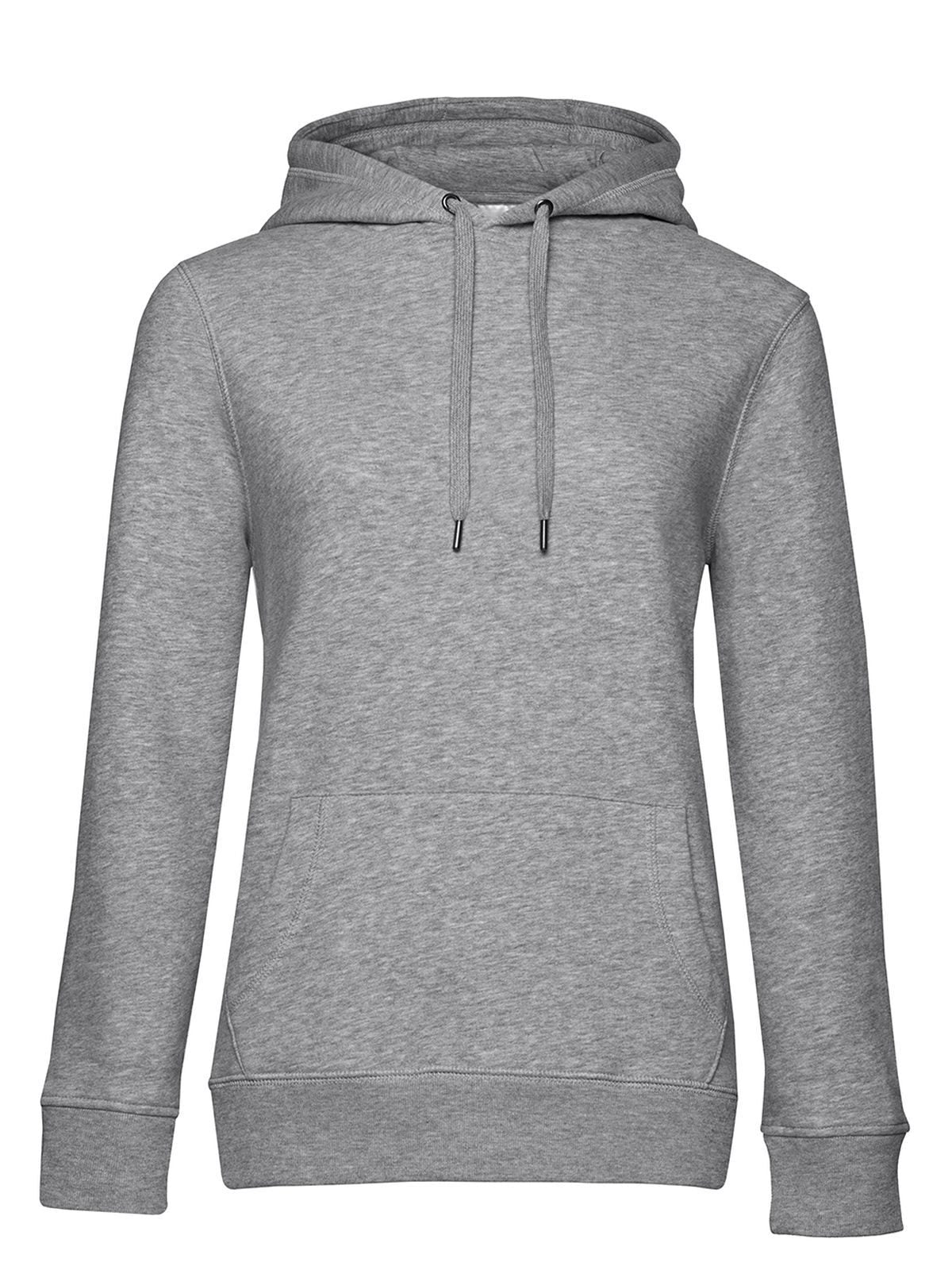 Queen Hooded Sweatshirt