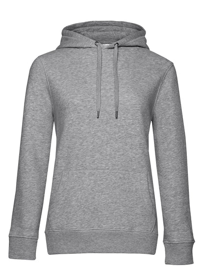 Queen Hooded Sweatshirt