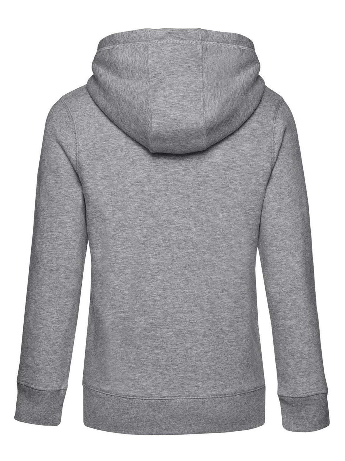 Queen Hooded Sweatshirt