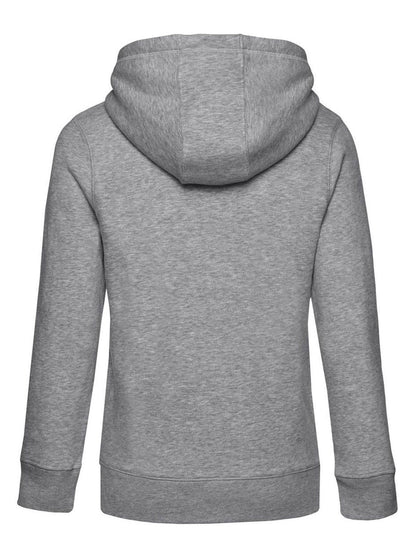 Queen Hooded Sweatshirt
