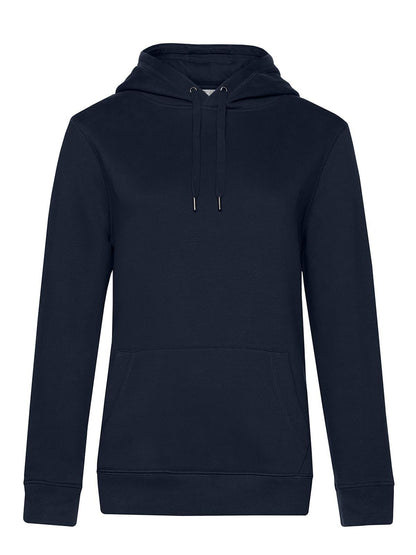 Queen Hooded Sweatshirt