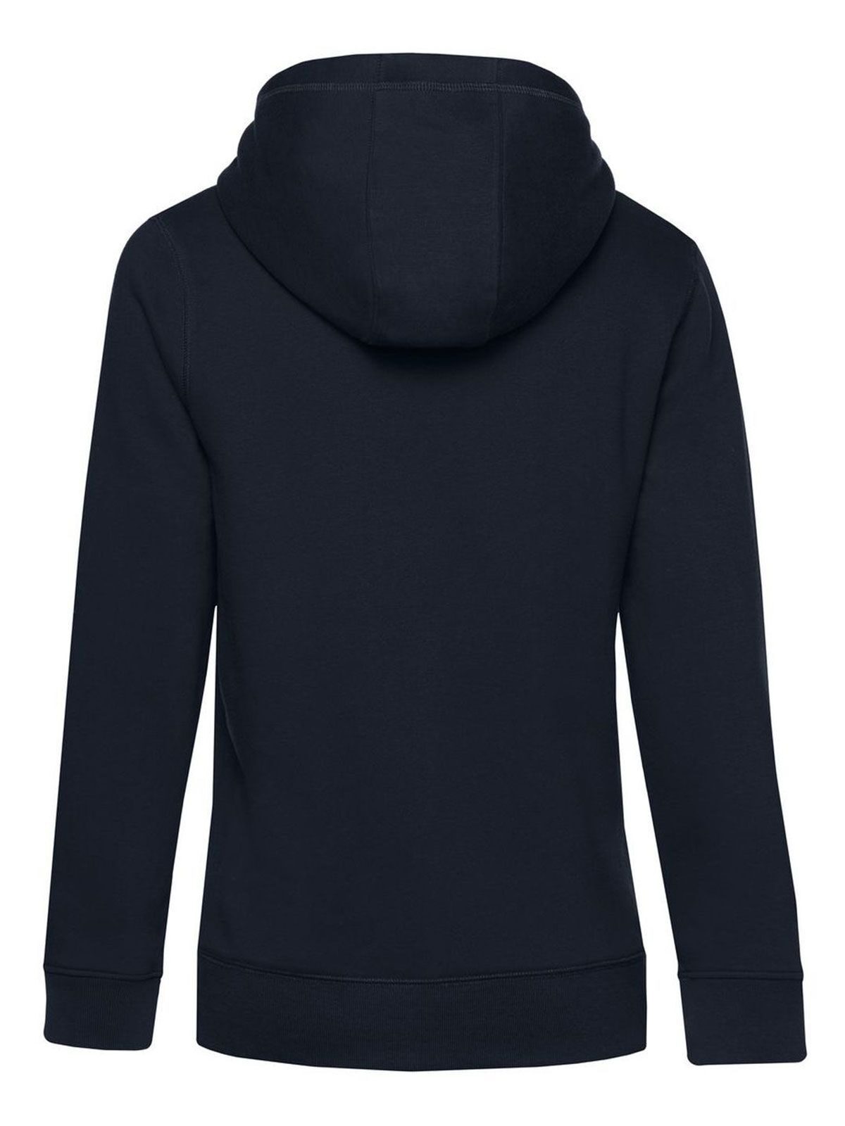 Queen Hooded Sweatshirt