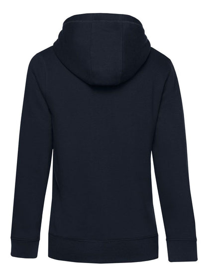 Queen Hooded Sweatshirt