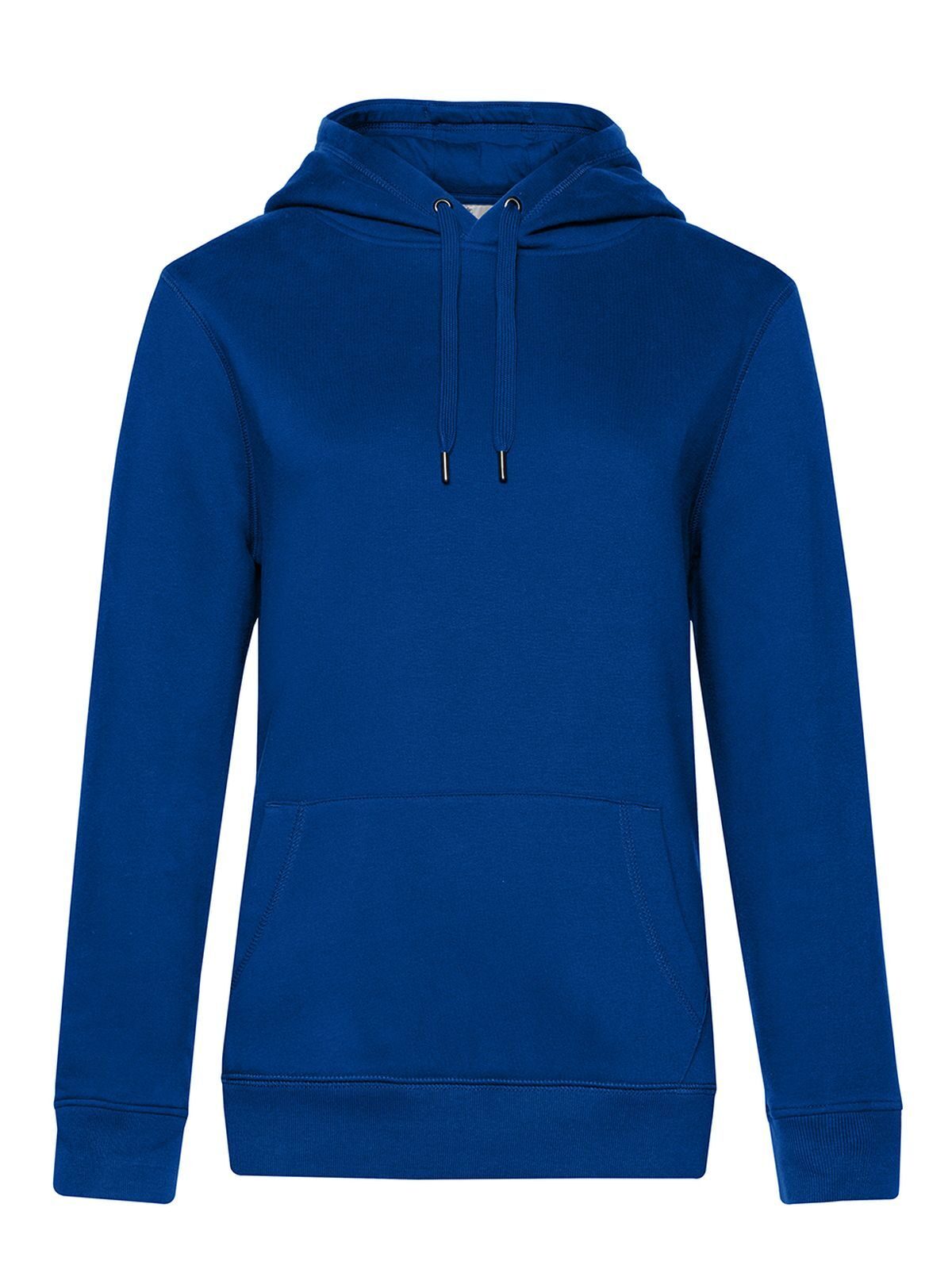 Queen Hooded Sweatshirt