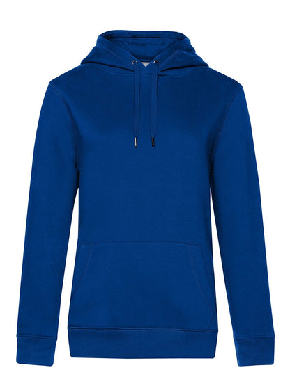Queen Hooded Sweatshirt