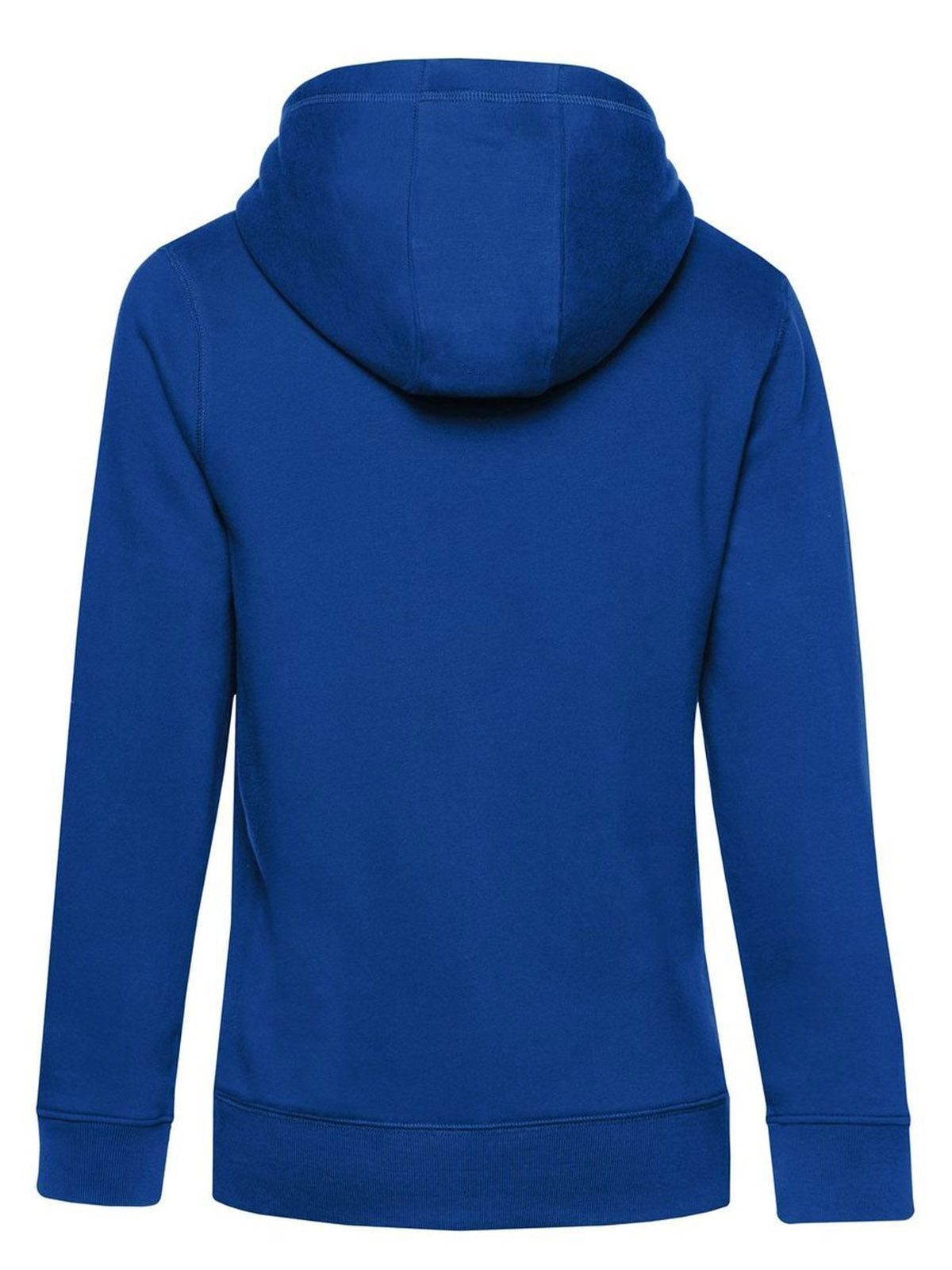 Queen Hooded Sweatshirt