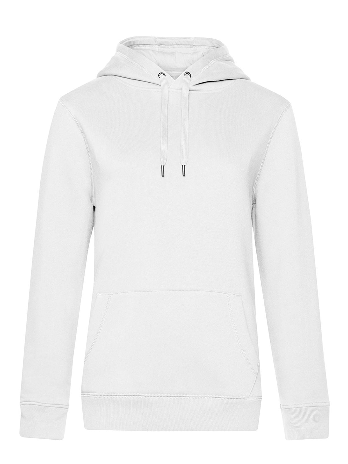 Queen Hooded Sweatshirt