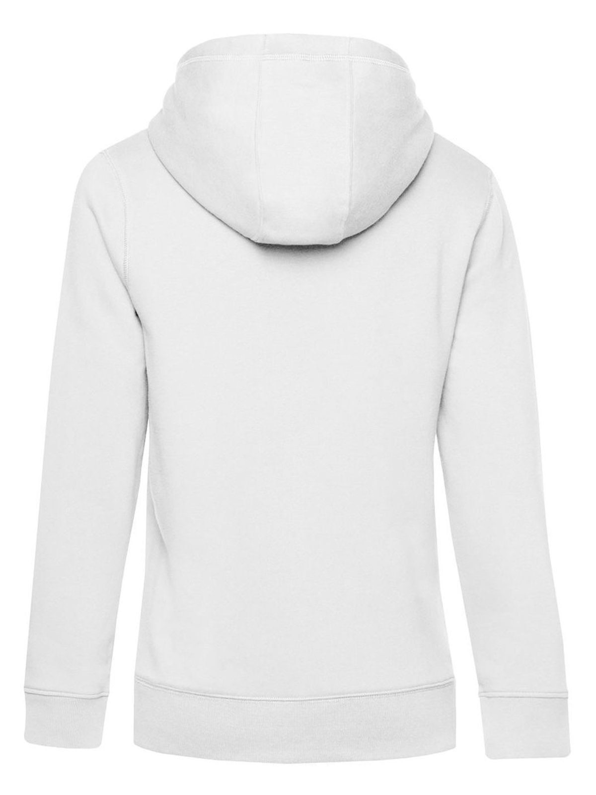 Queen Hooded Sweatshirt