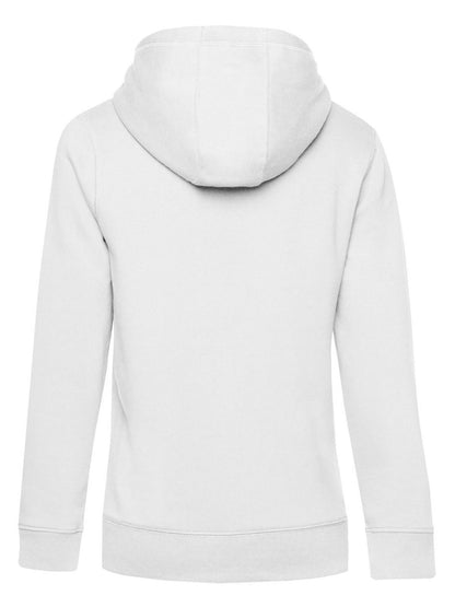 Queen Hooded Sweatshirt