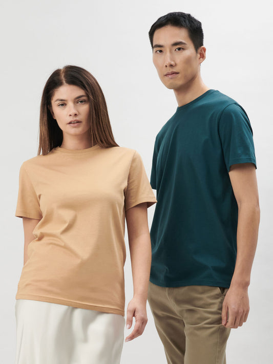 Stranger T-shirt