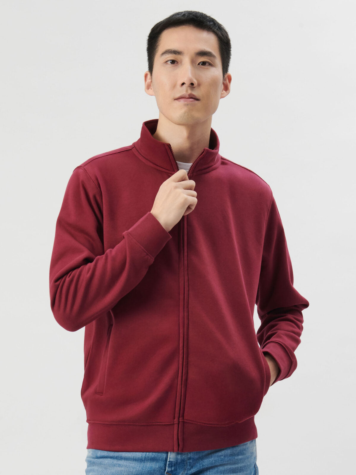 Harlem Sweatshirt