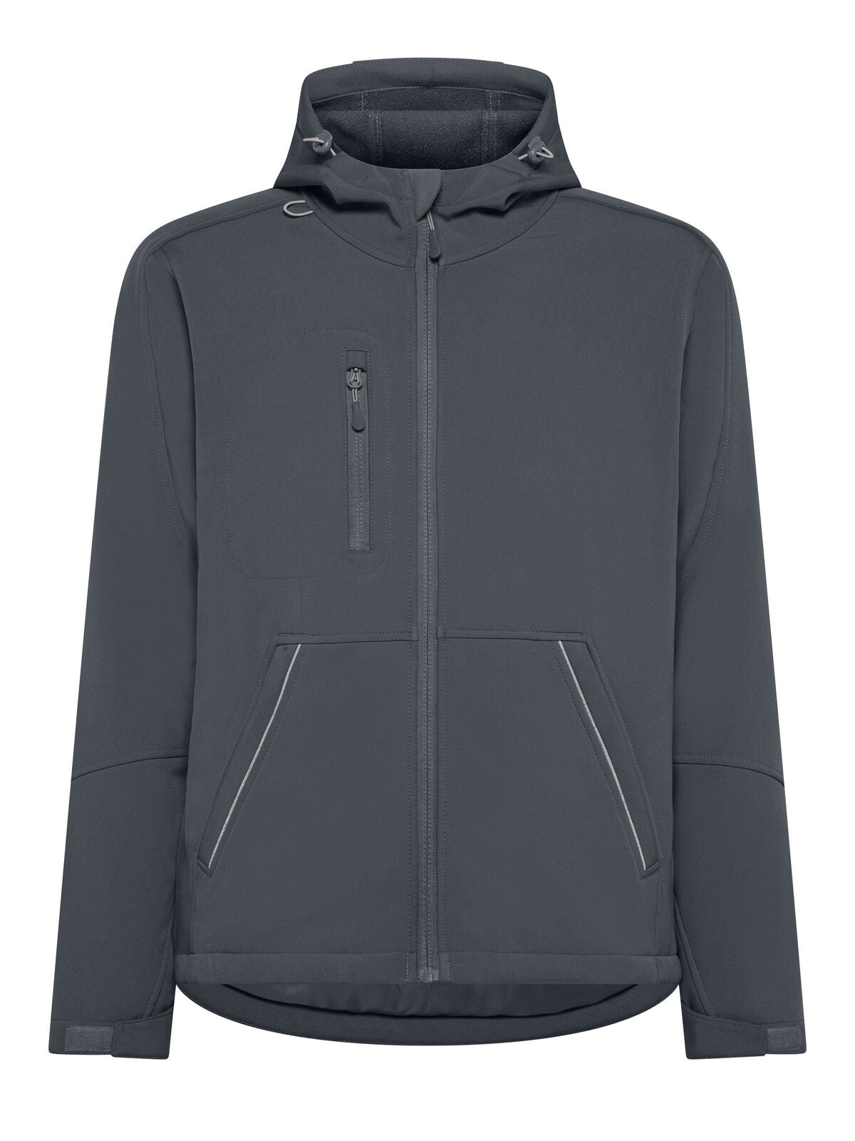 BS557 softshell jacket
