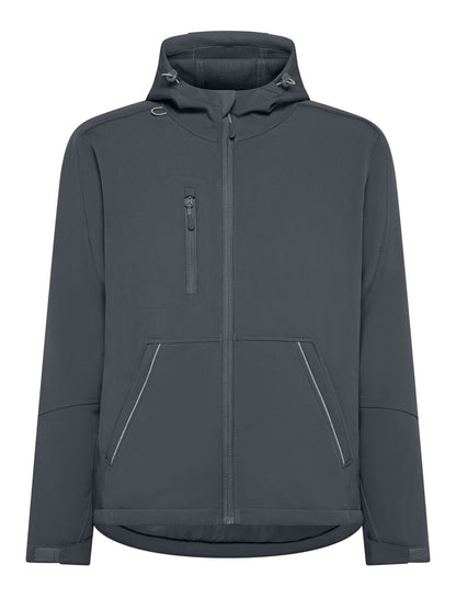 BS557 softshell jacket