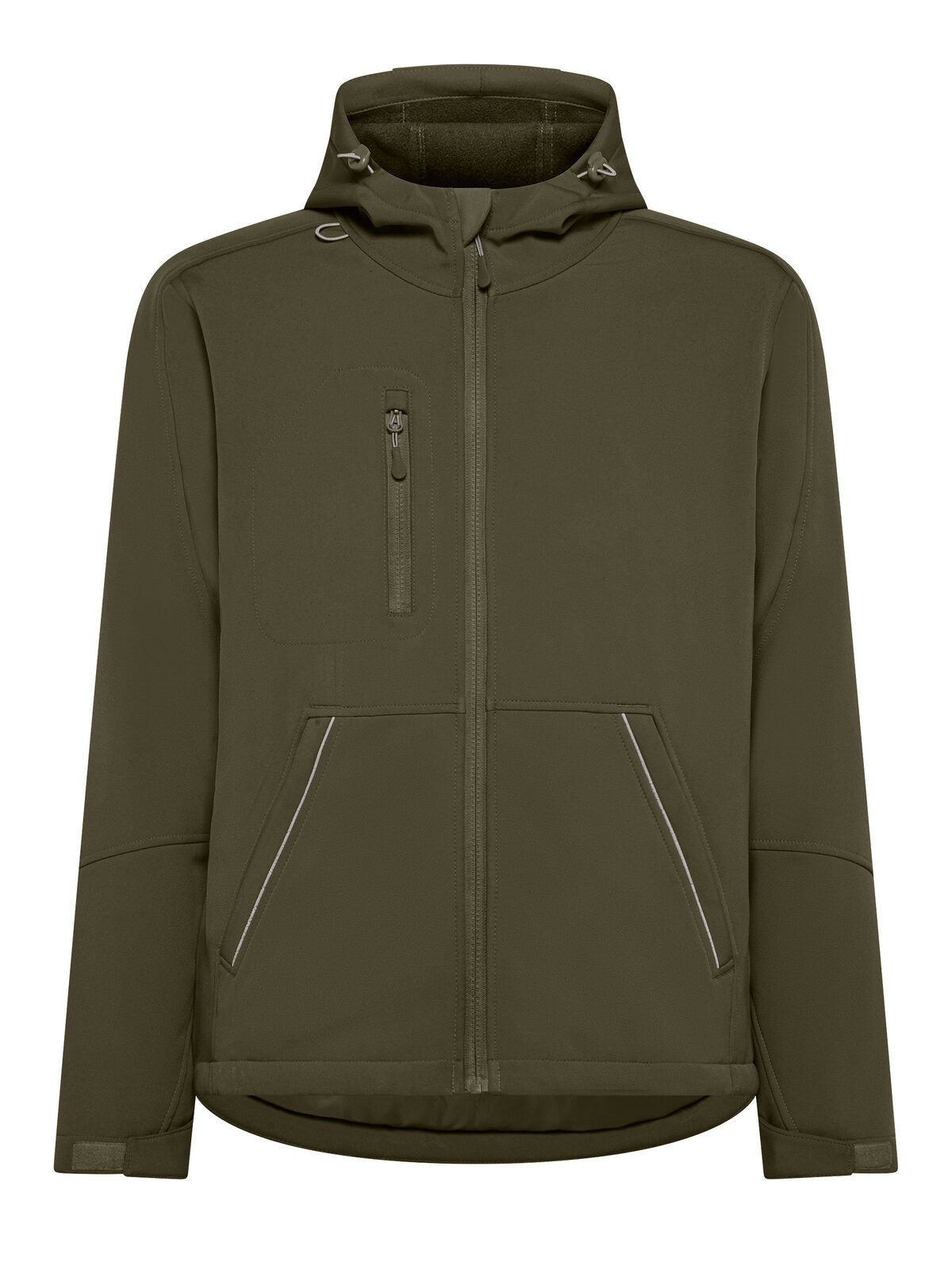 BS557 softshell jacket