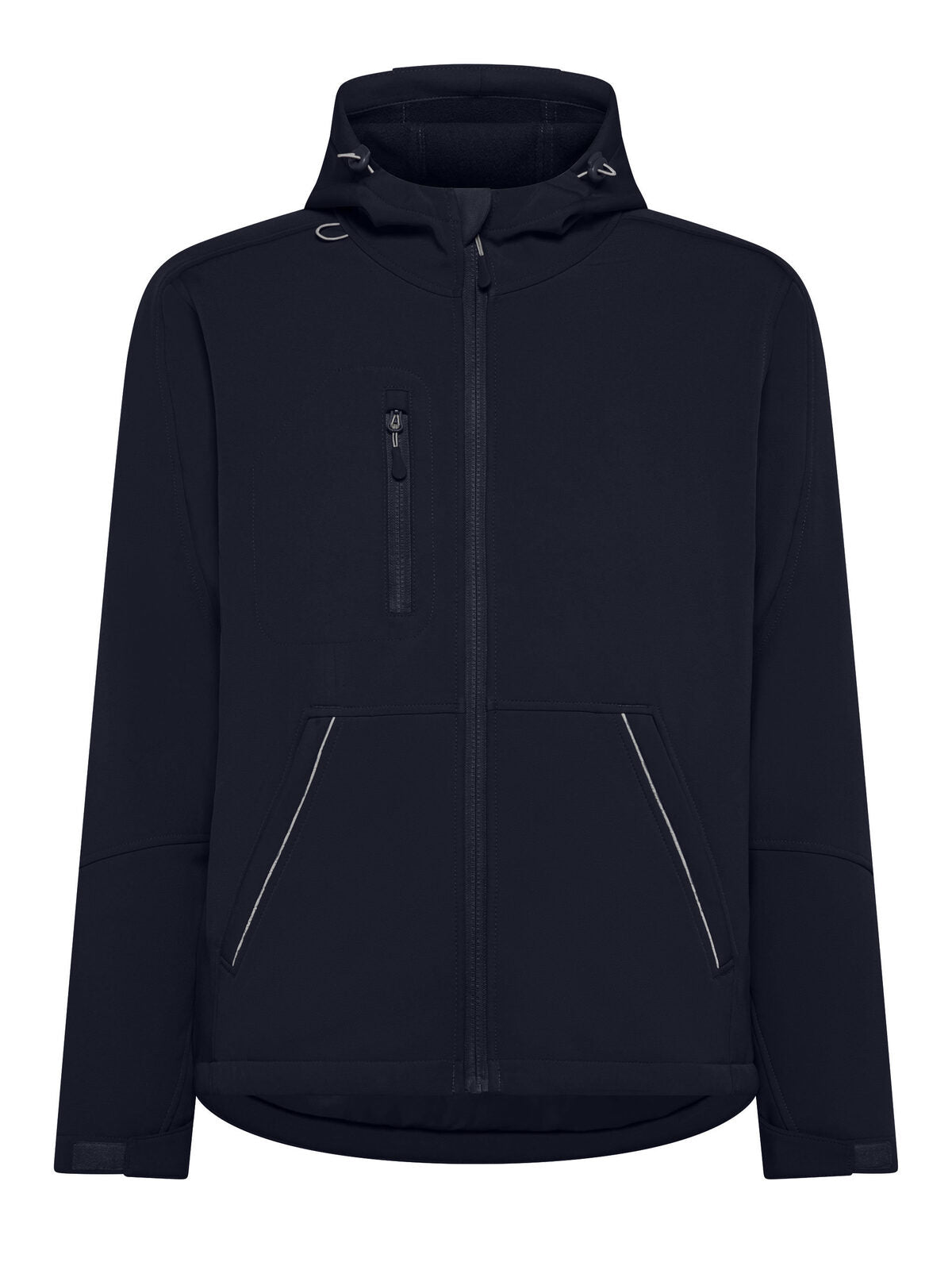 BS557 softshell jacket
