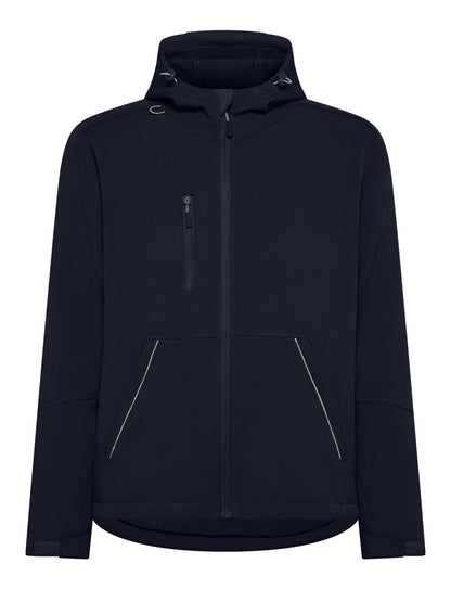 BS557 softshell jacket