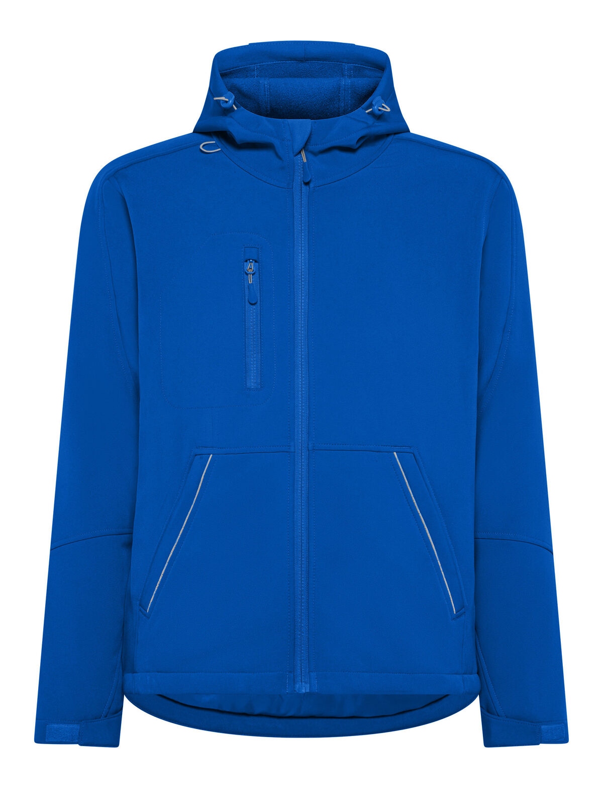 BS557 softshell jacket