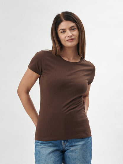 Women's Moon T-shirt