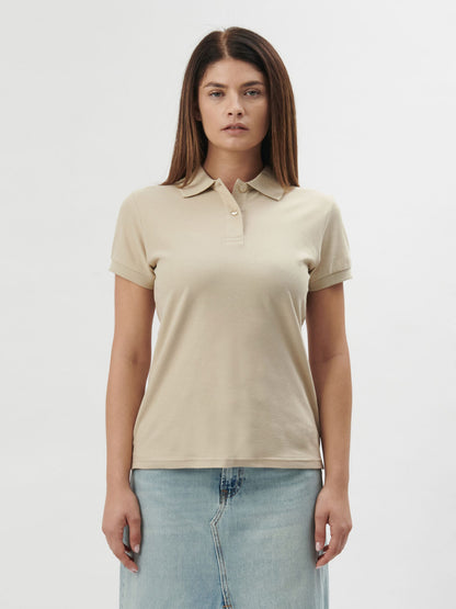 Women's Evolution polo shirt