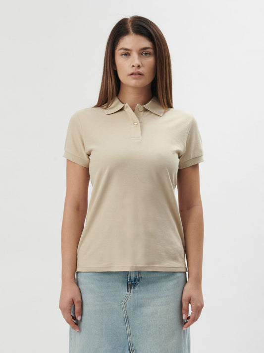 Women's Evolution polo shirt