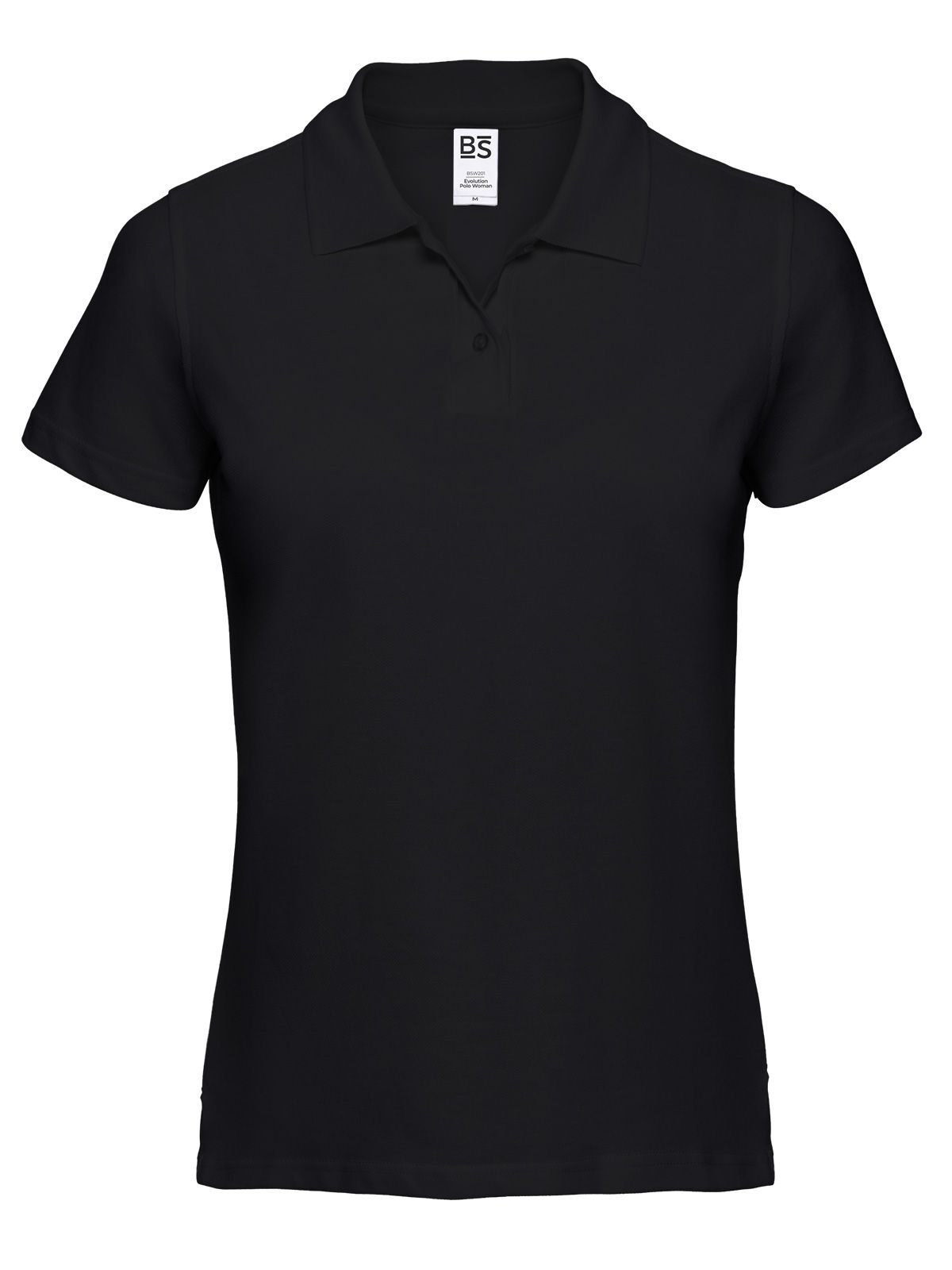 Women's Evolution polo shirt