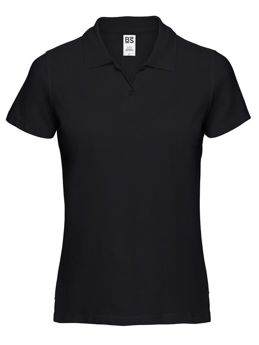Women's Evolution polo shirt