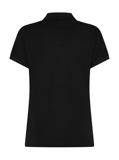Women's Evolution polo shirt