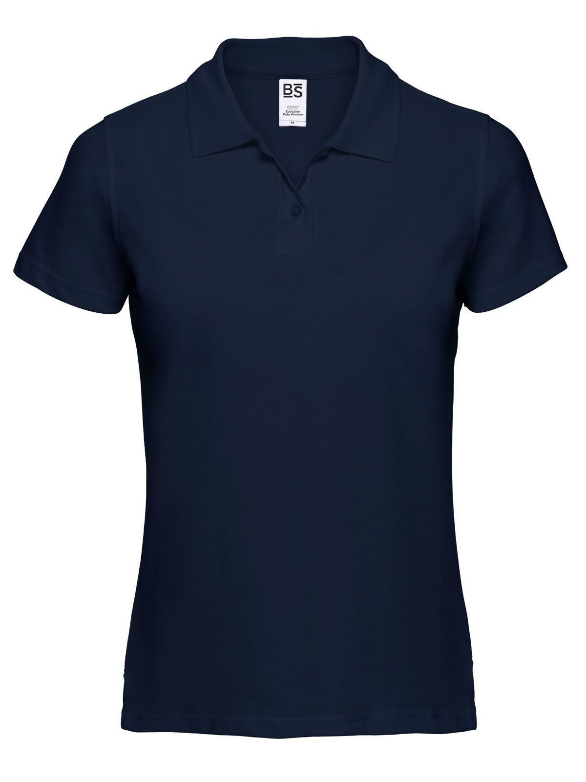 Women's Evolution polo shirt