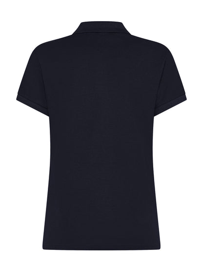 Women's Evolution polo shirt