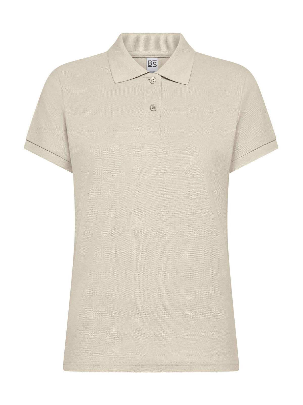 Women's Evolution polo shirt
