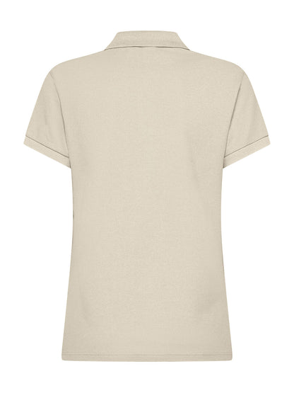 Women's Evolution polo shirt