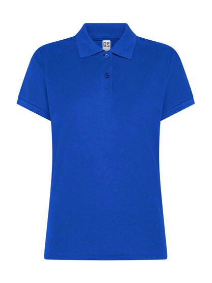 Women's Evolution polo shirt