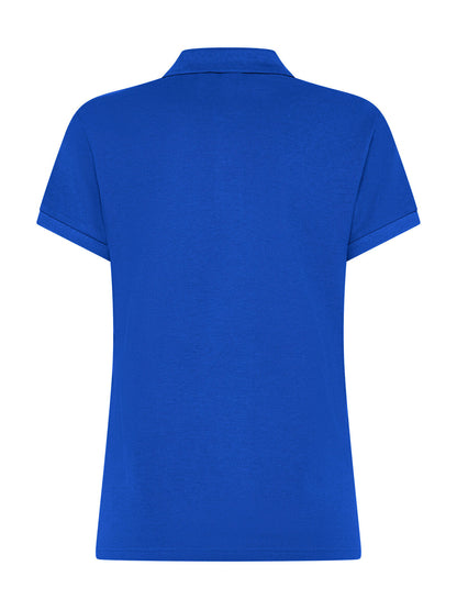 Women's Evolution polo shirt