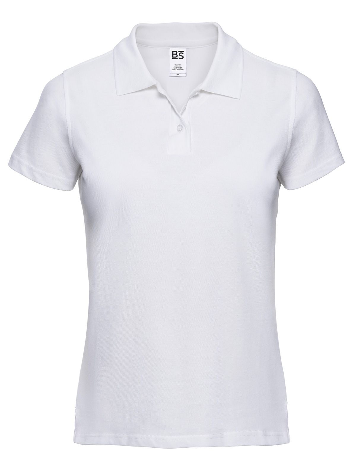 Women's Evolution polo shirt