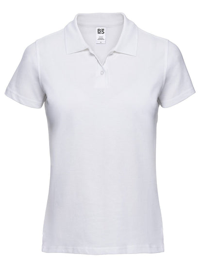Women's Evolution polo shirt