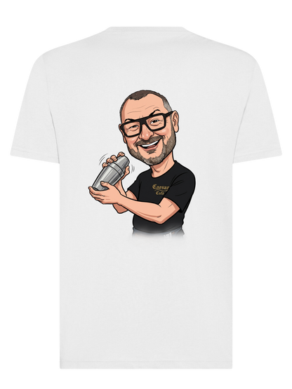Caricatura singola
