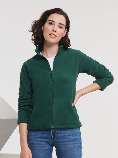 Women's fleece