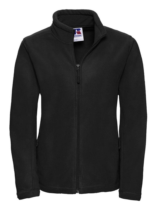 Women's fleece