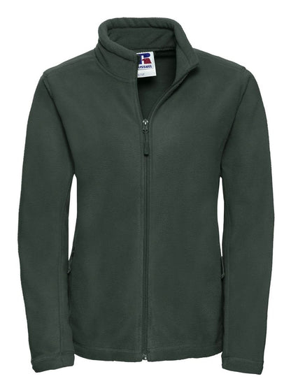 Women's fleece