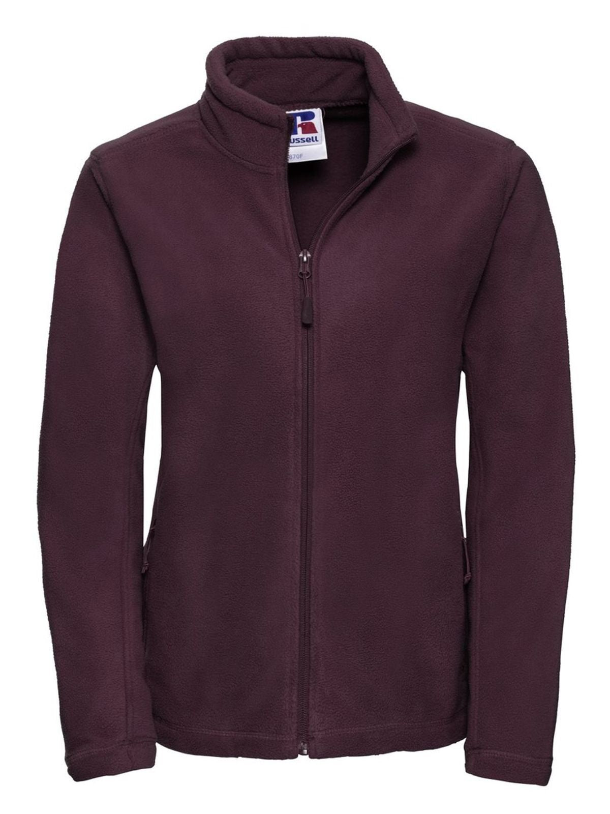 Women's fleece