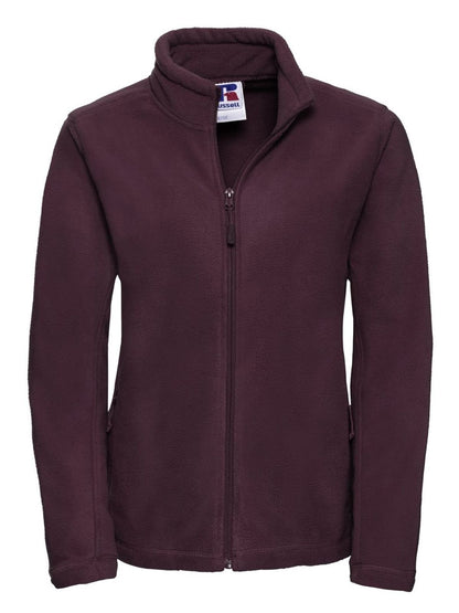 Women's fleece