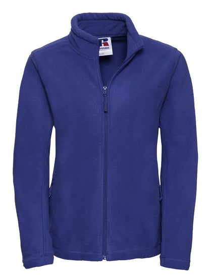 Women's fleece