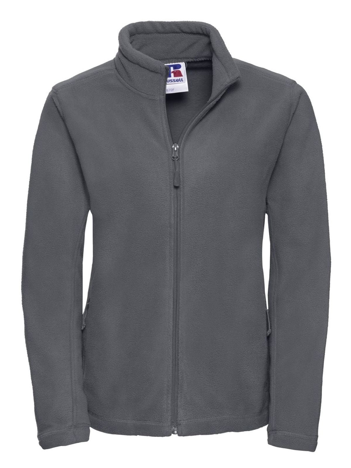 Women's fleece