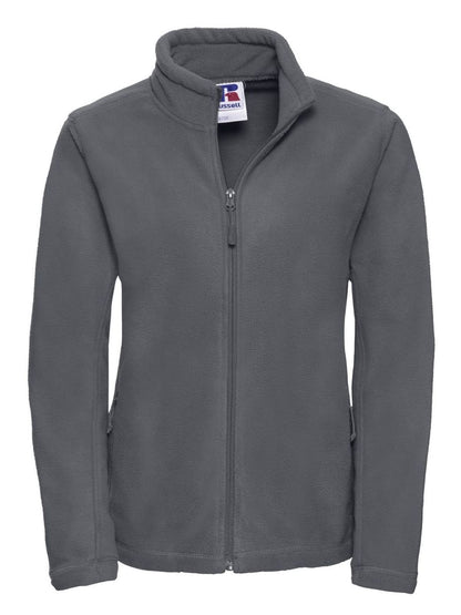 Women's fleece
