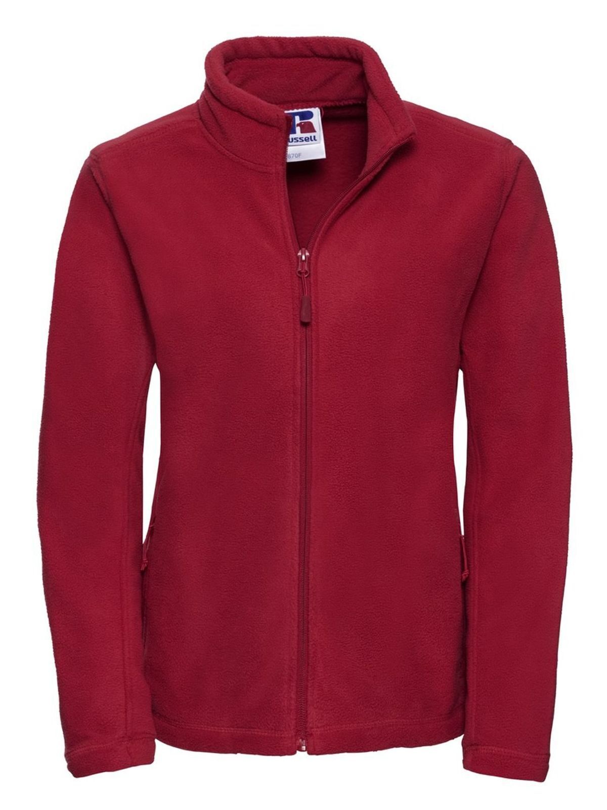 Women's fleece